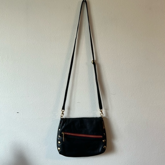 Hammitt cross body black—authentic - Picture 1 of 8